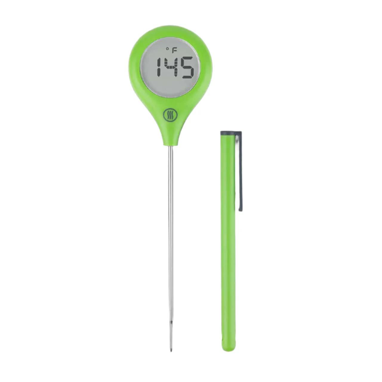Thermoworks ThermoPop Generation 2 - Digital Thermometer - Image 4