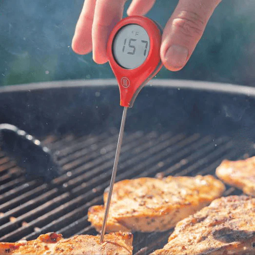 Thermoworks ThermoPop Generation 2 - Digital Thermometer - Image 5