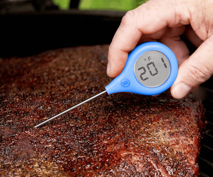Thermoworks ThermoPop Generation 2 - Digital Thermometer - Image 6