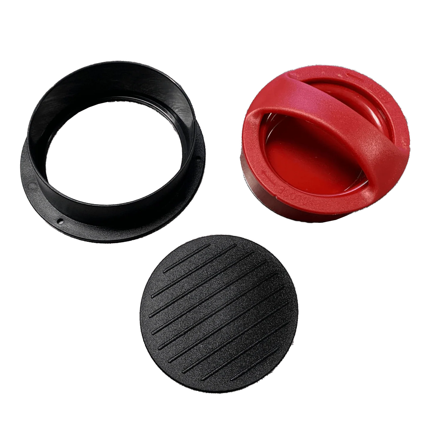 Big Boy The Burger Binder - Hamburger Press - Image 5