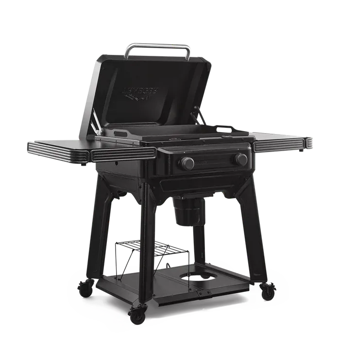 Traeger Flatrock 2 Zone Griddle - Image 3
