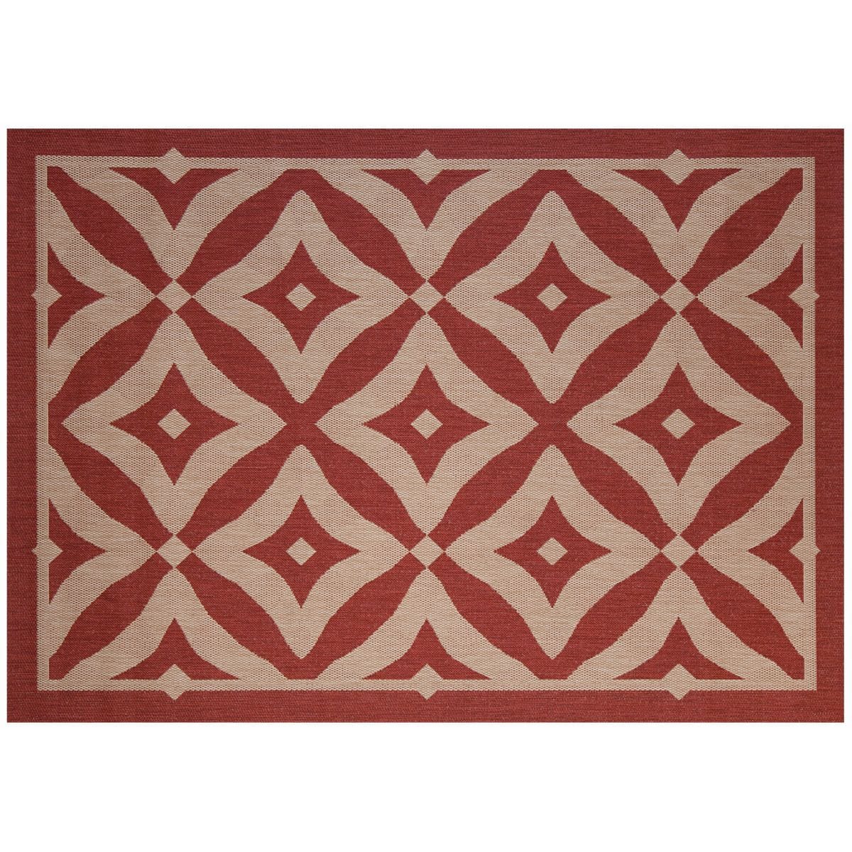 TREASURE GARDEN PATIO RUG - Image 5