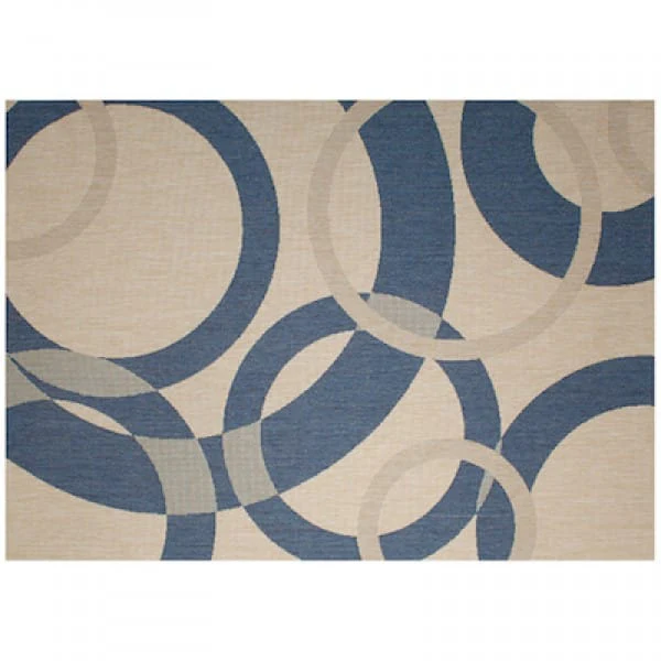 TREASURE GARDEN PATIO RUG - Image 9