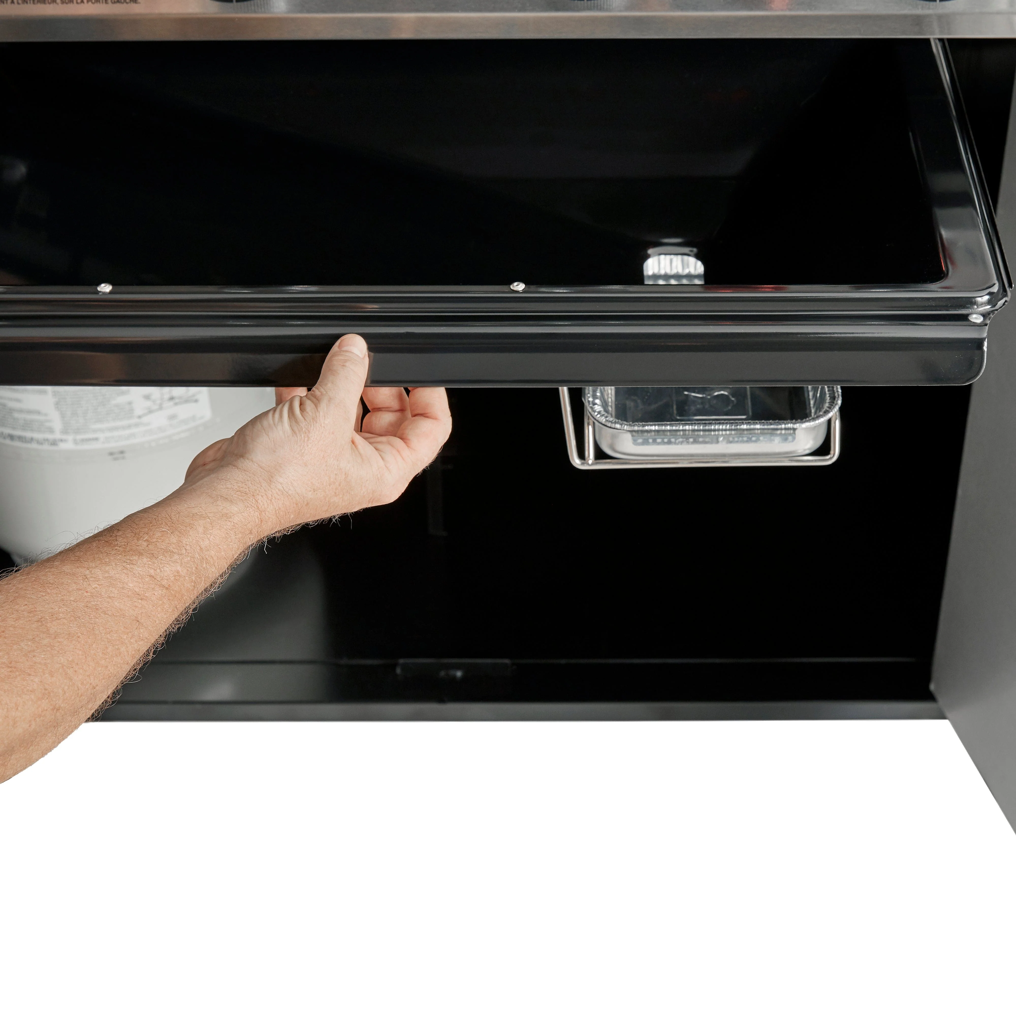 Weber Genesis S-435 - Image 10