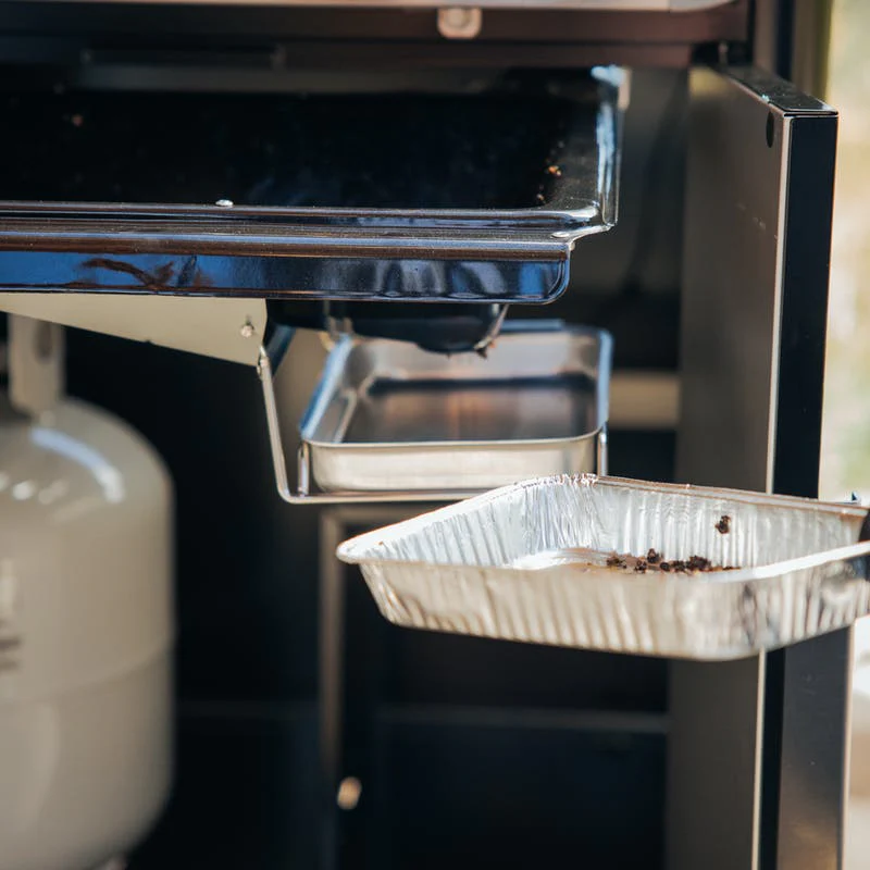 Weber Genesis S-435 - Image 11