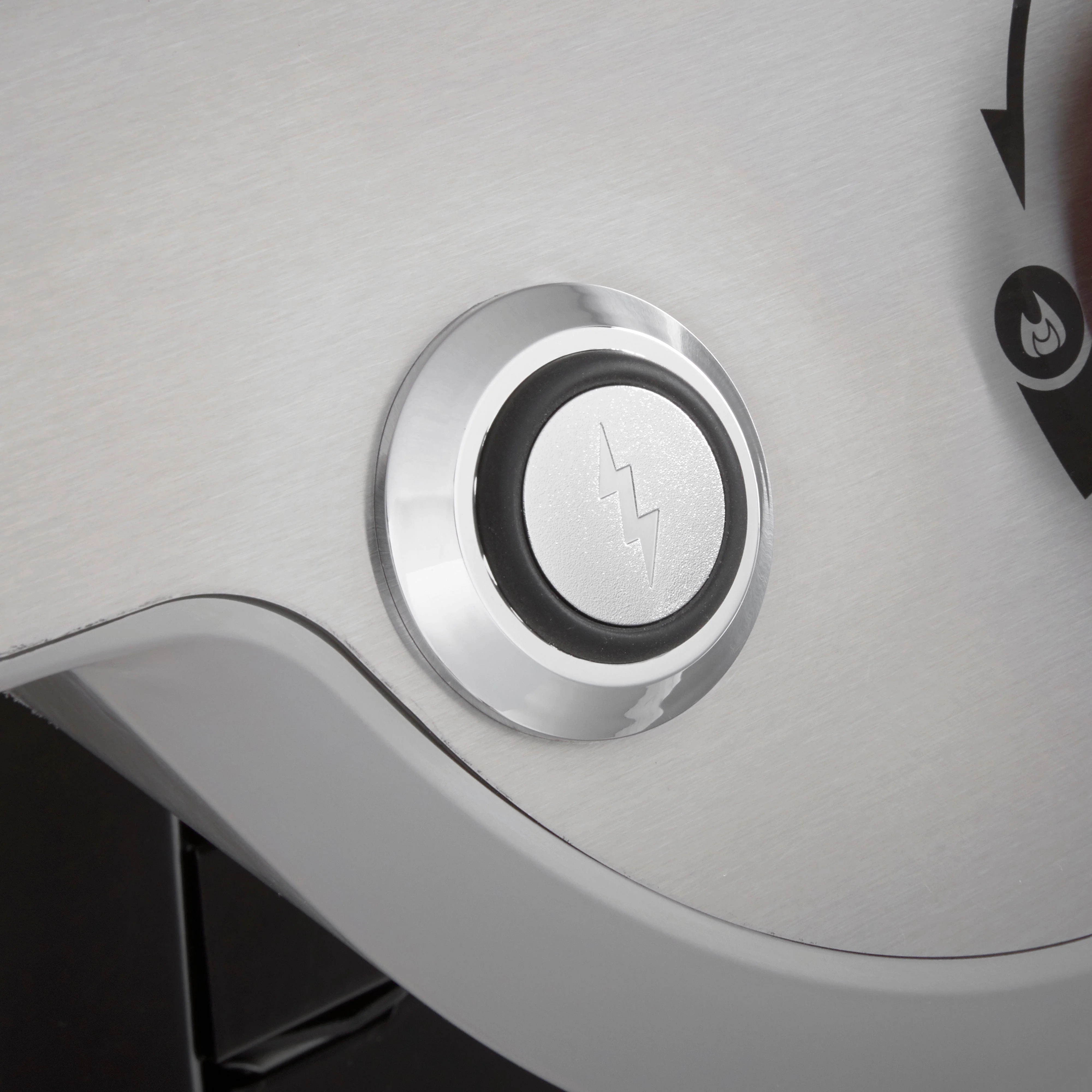 Weber Genesis S-435 - Image 12