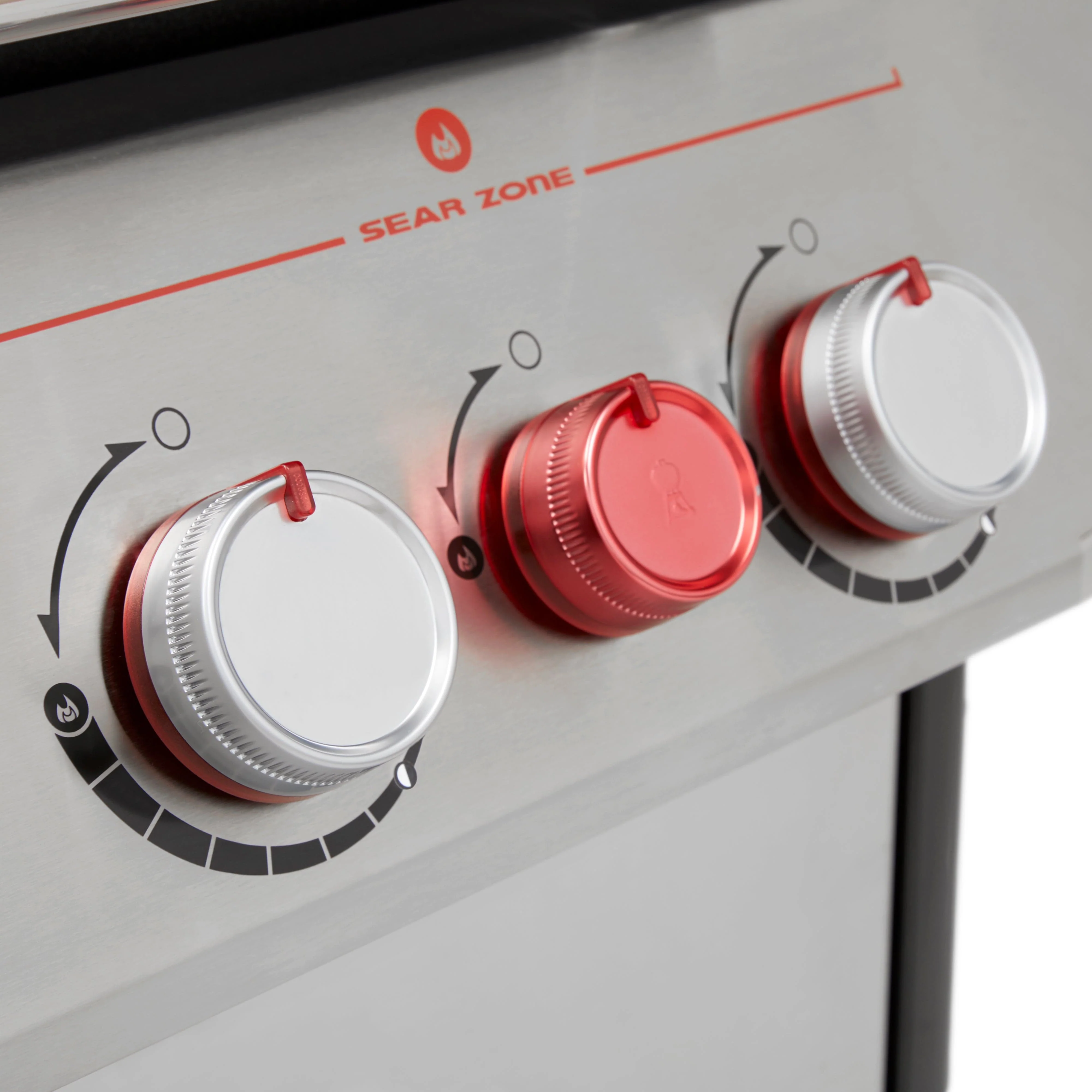 Weber Genesis S-435 - Image 13