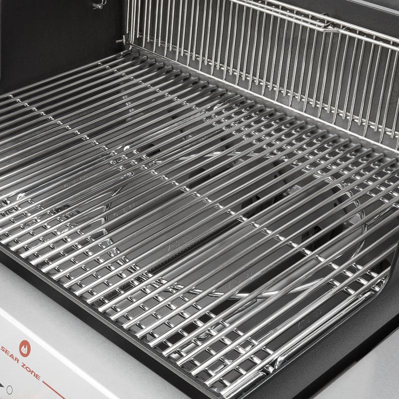 Weber Genesis S-435 - Image 4