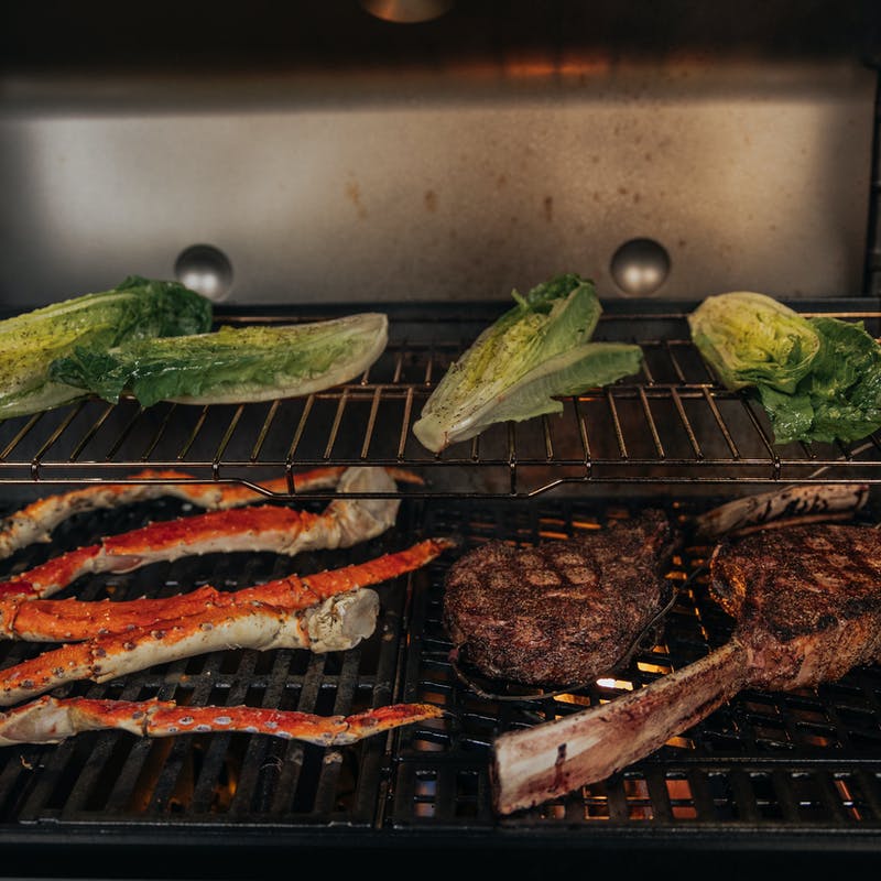 Weber Genesis S-435 - Image 7