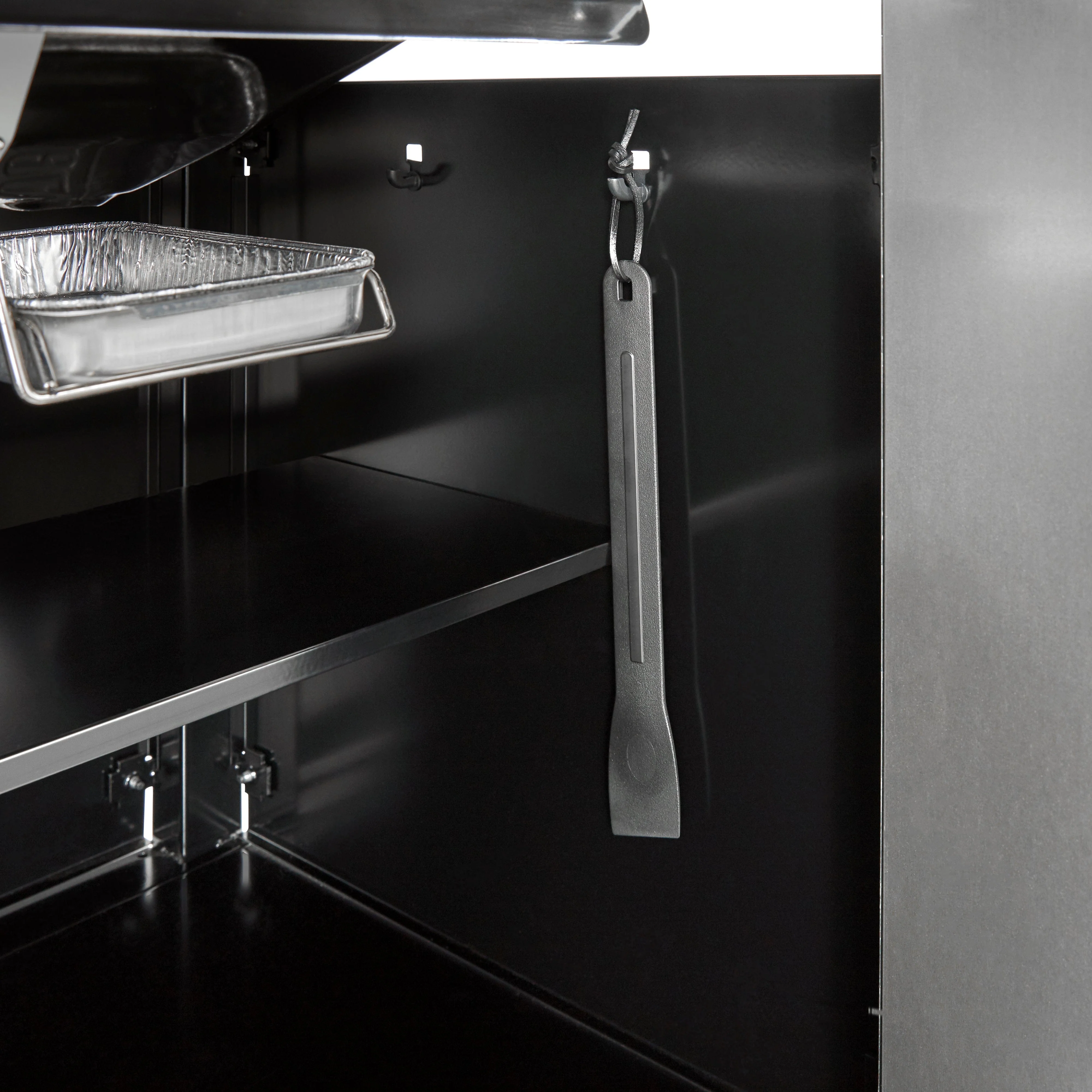 Weber Genesis S-435 - Image 8