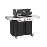 Weber Genesis SP-E-335 Black Enamel - Image 3
