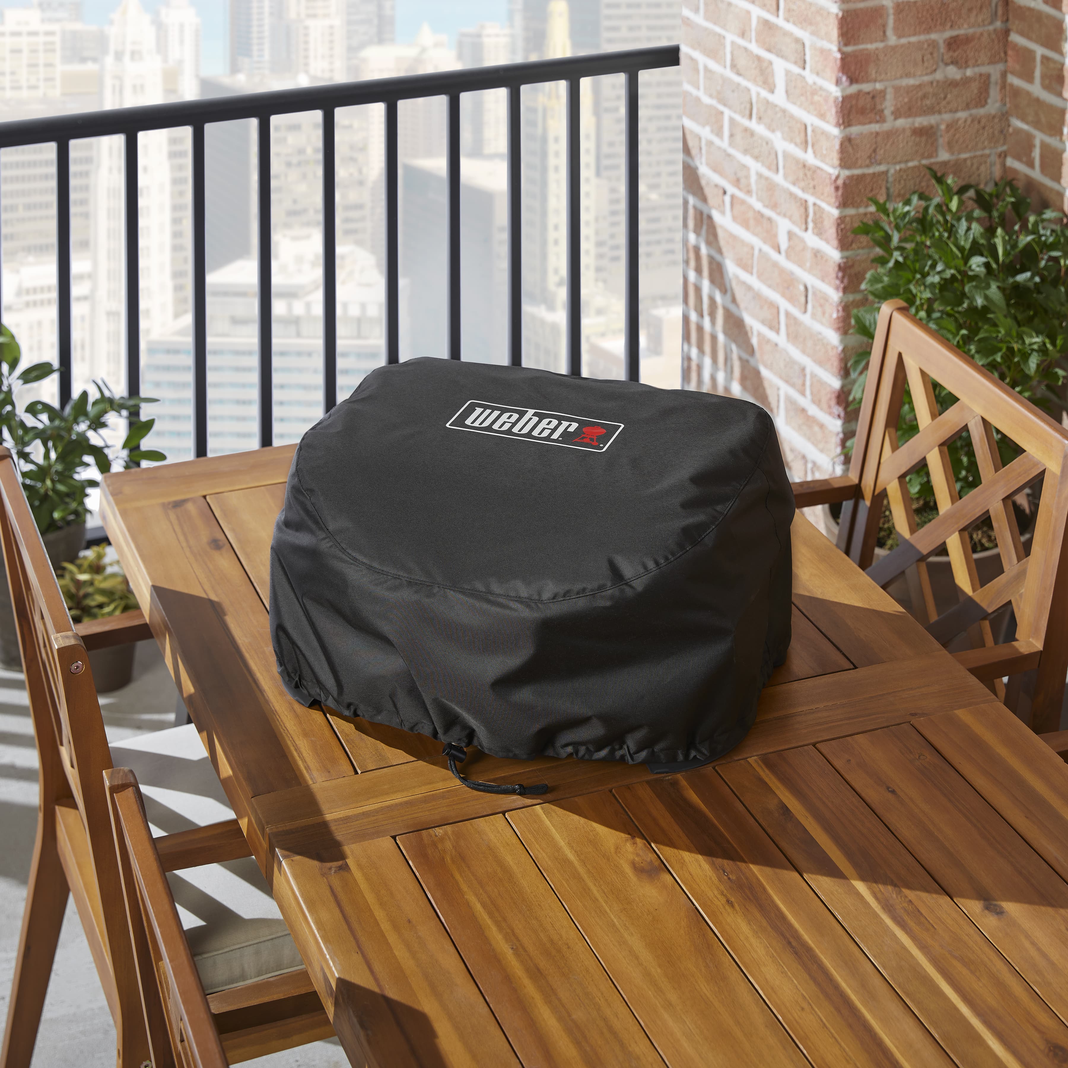Weber Lumin Portable Grill (Electric) - Image 10