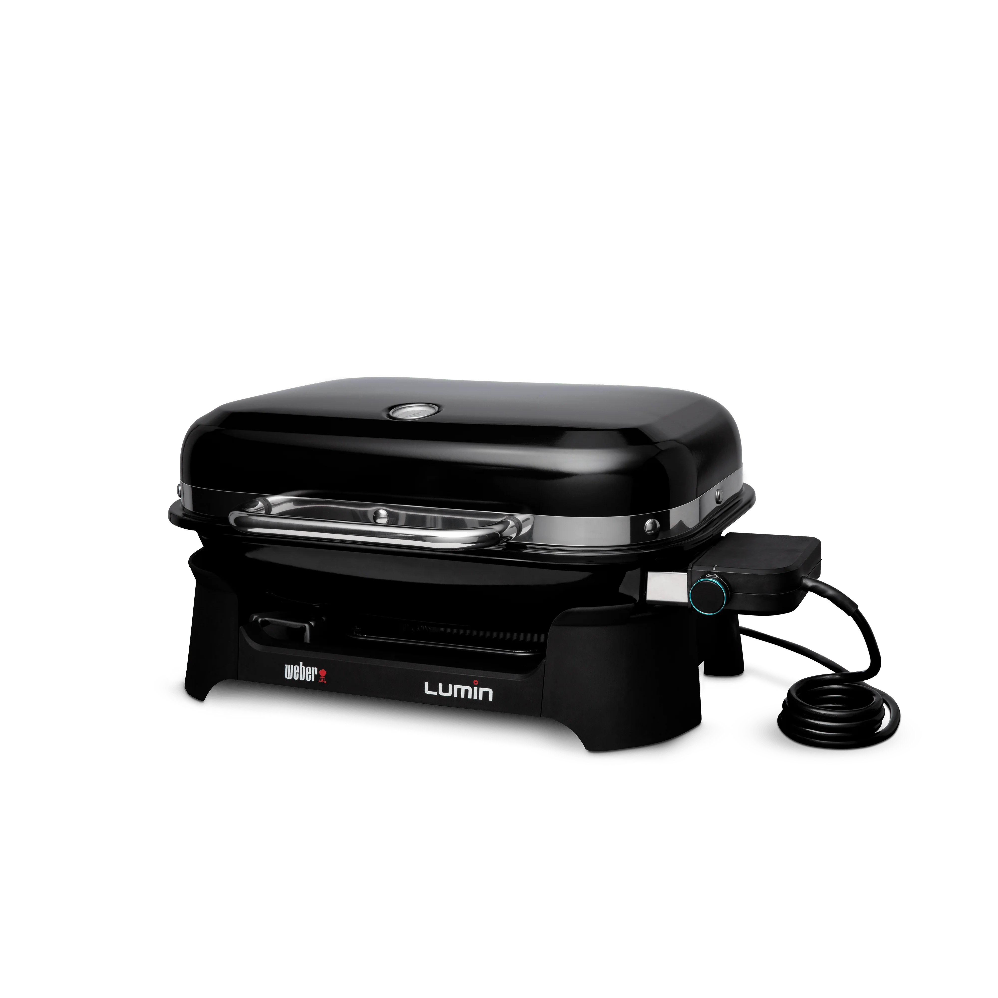 Weber Lumin Portable Grill (Electric) - Image 7