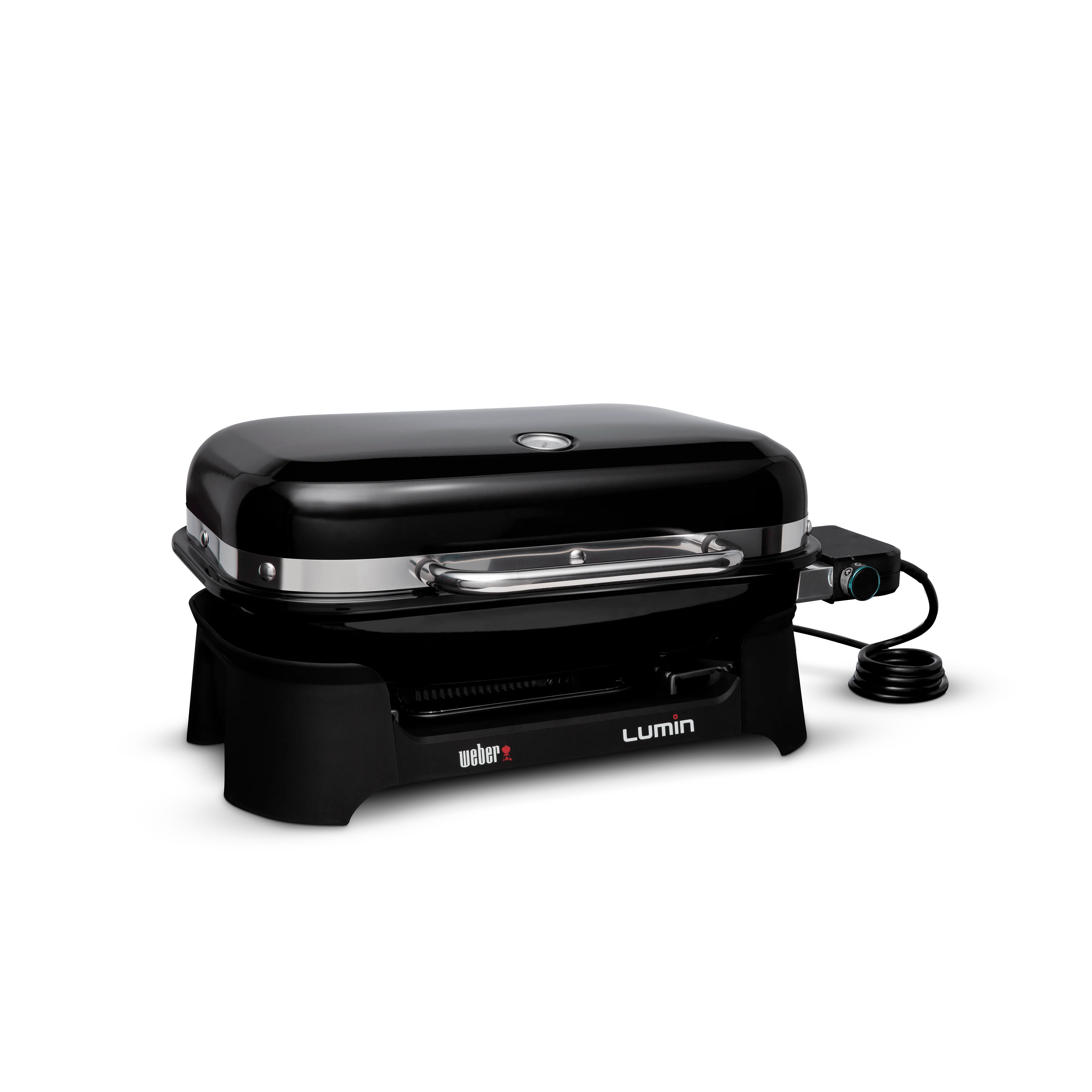 Weber Lumin Portable Grill (Electric) - Image 8
