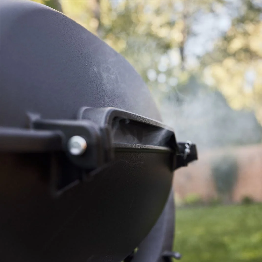 Weber Q2800N+ Black (Propane) - Image 7