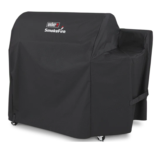 Weber SmokeFire EX6 Cover - Image 3
