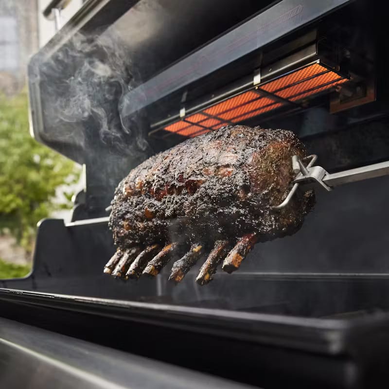 Weber Summit GC38 E Grill Center - Image 4